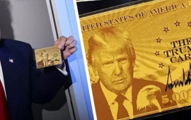 ABŞ “Trump card” proqramına start verir