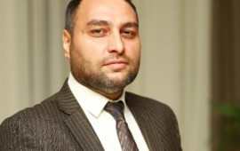 &ldquo;Bakı Metropoliteni&rdquo;ndə yeni təyinat 