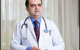 Rəşad Mahmudov: “Səhər yeməyinə ehtiyac yoxdur”