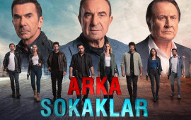 &ldquo;Arka Sokaklar&rdquo;ın məşhur aktyoru qocalar evinə yerləşdirildi 
