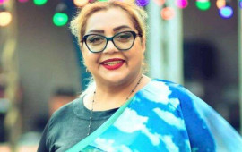 "Dedi ki, 8 min manat ver, kanalımda veriliş apar"