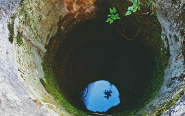 Beyləqanda azyaşlı quyuya d&uuml;şərək &ouml;ld&uuml;