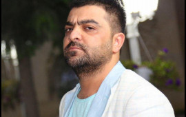 Fərdanın anasının məzarı &ouml;n&uuml;ndə s&ouml;ylədikləri K&Ouml;VRƏLTDİ 