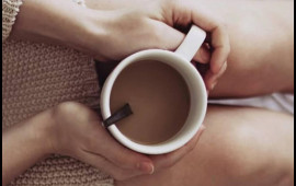 G&uuml;ndə ne&ccedil;ə fincan qəhvə təhl&uuml;kəsizdir?  Həkim xəbərdarlığı