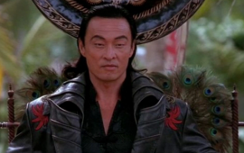 &ldquo;Mortal Kombat&rdquo;ın aktyoru vəfat etdi  FOTO