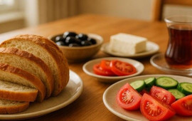 Səhər yeməyində çörək yeyənlər iki dəfə düşünsün
