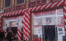 &ldquo;Megastore&rdquo;dan i&ccedil;ində 170 min olan seyf oğurlamışdı, 10 il 6 ay həbs verildi