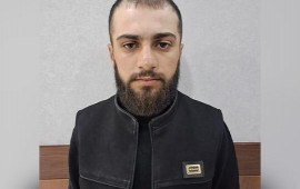 Dənizdə boğulduğu deyilirdi, polis sağ tapdı