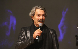 4 ay reanimasiyada qalmışdı, uzun zaman sonra g&ouml;r&uuml;nt&uuml;ləndi 