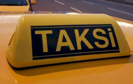 Taksi sürücüsü olmaq istəyənlərin NƏZƏRİNƏ!