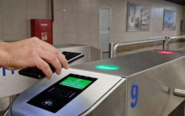 Onlar metroda əlavə pul &ouml;dəyəcək