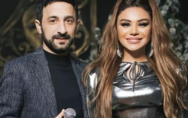 Ağamirzə T&uuml;rkan təriflədi, Pərvizdən &ldquo;şikayət&rdquo; etdi: "S&ouml;z&uuml;m&uuml; yerə salır"