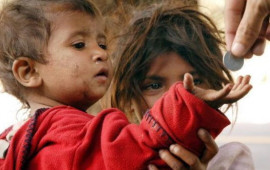 Qərb cihazları s&ouml;nd&uuml;rd&uuml;: ABŞ və Avropa yoxsul d&uuml;nyanı səhiyyə b&ouml;hranına s&uuml;r&uuml;kləyir