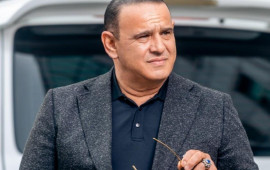 &ldquo;&Ouml;l&uuml;b gedəcəyəm, amma 2 əsr məndən danışacaqlar&rdquo;