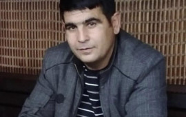 Ukraynada daha bir azərbaycanlı &ouml;ld&uuml;