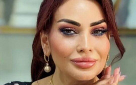 Zahidə G&uuml;nəşin ailəsini hansı m&uuml;ğənni DAĞIDIB?