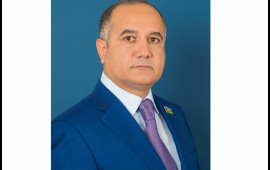 Kamaləddin Qafarov: “AzərbaycanTürkiyəPakistan dostluğu və qardaşlığı əbədidir”