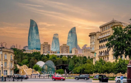 Temperatur enir  Sabahın havası a&ccedil;ıqlandı