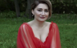 Fədayə Laçın tanınmaz dərəcədə DƏYİŞDİ 