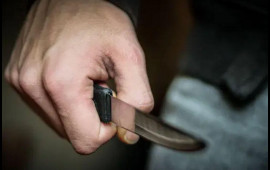 Ermənistanda &uuml;&ccedil; hərb&ccedil;i bı&ccedil;aqlanıb