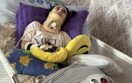 Komaya d&uuml;şən Nigara g&ouml;rə həkimlərə cinayət işi a&ccedil;ıldı 