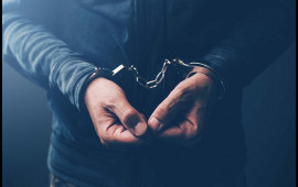 Qızını cinsi zorakılıqla hədələyən ata həbs olundu