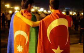 Qardaşlıq hədəfə alınıb: Türkiyədə bizə qarşı çirkin kampaniyanı