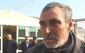 &ldquo;Zəng etdilər ki, uşağınız d&ouml;rd&uuml;nc&uuml; mərtəbədən &ouml;z&uuml;n&uuml; atıb&rdquo; 