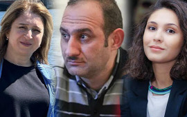 &ldquo;Meydan TV&rdquo; işi &uuml;zrə məhkəmə başlayır