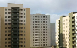 Bakıda aylığı 207 manata satılan mənzillərın g&ouml;r&uuml;nt&uuml;ləri  Almağa dəyərmi?  ARAŞDIRMA  FOTO  VİDEO