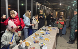 İrandan Azərbaycana &uuml;mumilikdə 1161 nəfər təxliyə edilib 