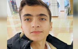 Şəhid qardaşı vəfat etdi 