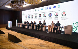Bakıda II Azərbaycan Halal Biznes Forumunun 1ci günü yekunlaşıb