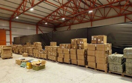 Qadağan edilmiş bu məhsulların &ouml;lkəyə gətirilməsi kəskin artıb