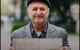 B&ouml;y&uuml;k millət və ki&ccedil;ik xislət: bu adam nəyin davasını d&ouml;y&uuml;r?