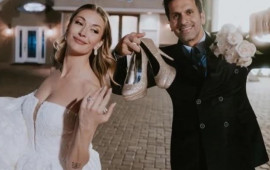 Məşhur t&uuml;rk aktrisa ƏRƏ GETDİ 