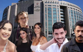 Test nəticələri pozitiv &ccedil;ıxan məşhurların ifadələri ortaya &ccedil;ıxdı