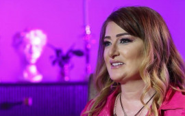 Azərbaycanlı aparıcı 4cü dəfə ƏRƏ GEDİR: iş adamına