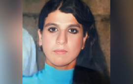 Təranə qətlə yetirilibmiş  13 il sonra &uuml;st&uuml; a&ccedil;ıldı