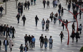 D&uuml;nyada fəlakət g&ouml;zlənilir  Azərbaycana da yaxınlaşır