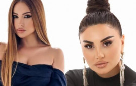 "Nigar, bəlkə K&uuml;rdəmirdir?"