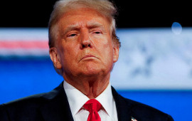 Tramp Qrenlandiyaya ABŞ bayrağı &ldquo;sancdı&rdquo; 