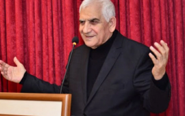 Nəriman Həsənzadədən xəbər var