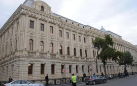 Bu məktəbi polis 24 saat qoruyacaq