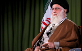 "Ayətullahların devrilməsi qa&ccedil;ılmazdır"