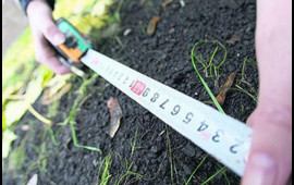 Bakının kəndlərində torpağı olanlara ŞAD XƏBƏR