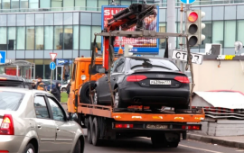 Avtomobili duracağa aparılan s&uuml;r&uuml;c&uuml;lərə M&Uuml;H&Uuml;M XƏBƏR