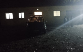 TƏBİB Mingə&ccedil;evirdəki qəttlə bağlı məlumat yaydı