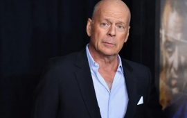 Br&uuml;s Uillisin qızından &uuml;rək sızladan etiraf: &ldquo;Artıq məni tanımır&hellip;&rdquo;