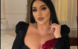 Oğluna aldığı bahalı hədiyyələri n&uuml;mayiş etdirdi 